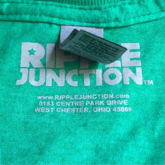 School House Rock Tall XL soft style men’s tshirt - Picture 2 of 6